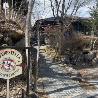 【40代の旅】グルメ・パワスポ・ローカルスーパー探検！ 気軽に行こう！さくっと大人の軽井沢