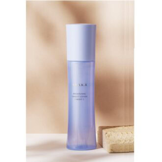 AYAKA ブライトニング アミュレットローション（モイスト）［医薬部外品］120mL 3300円（ちふれ化粧品）