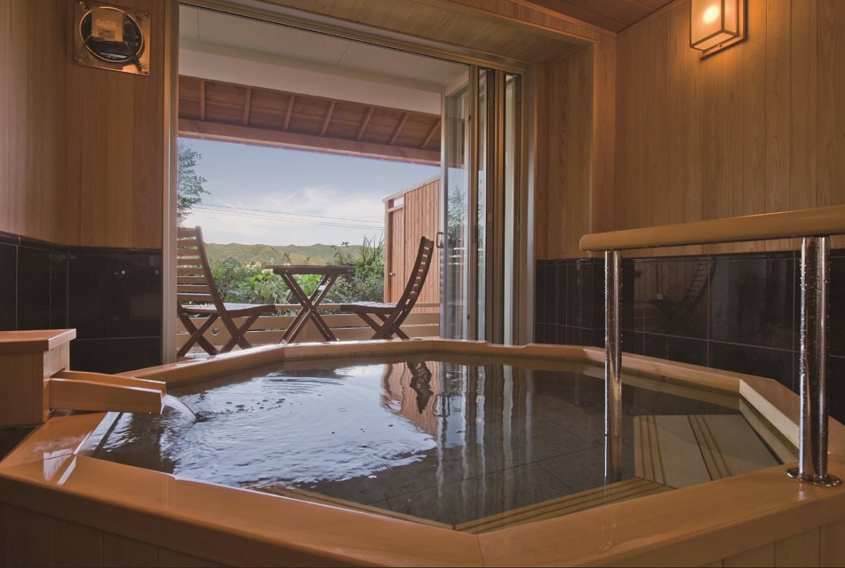 【千葉】小湊温泉・実入の湯　豊明殿