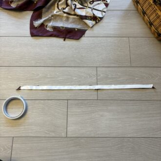 もう1回両面テープ