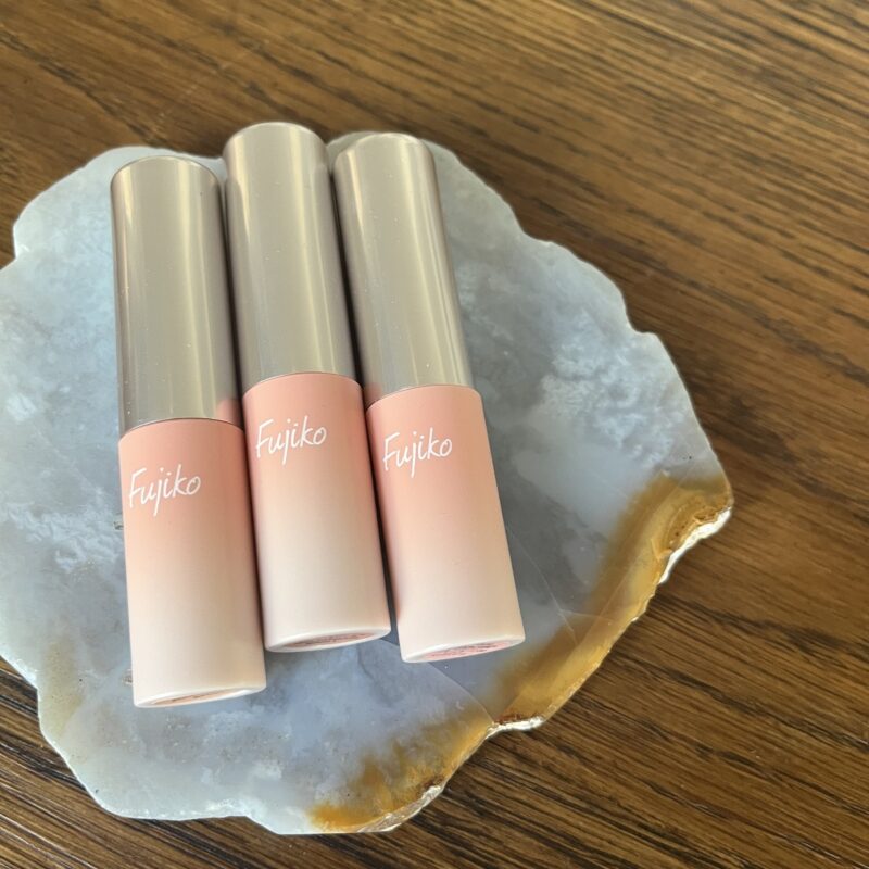 ふわっと洒落るならFujikoのオートマチックシャドウもおすすめ