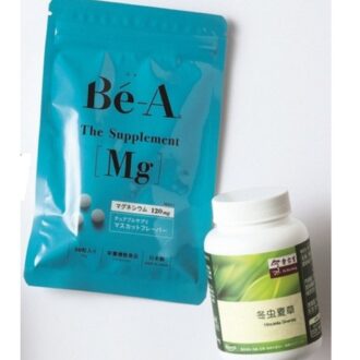  【ストレス対策】肌も心もゆらぐ春の心身を整えるお守り的サプリ2選「トータルビューティアドバイザー・水井真理子さん監修」