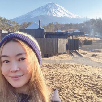 温泉とサウナを満喫