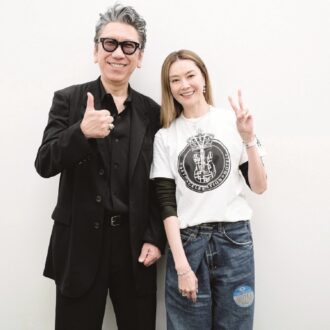 布袋さんのスペシャルライブへ