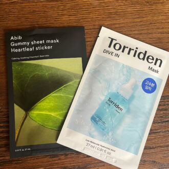 定番パックはマスト