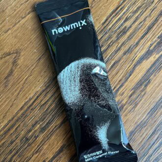 今韓国で大人気のインスタントコーヒー