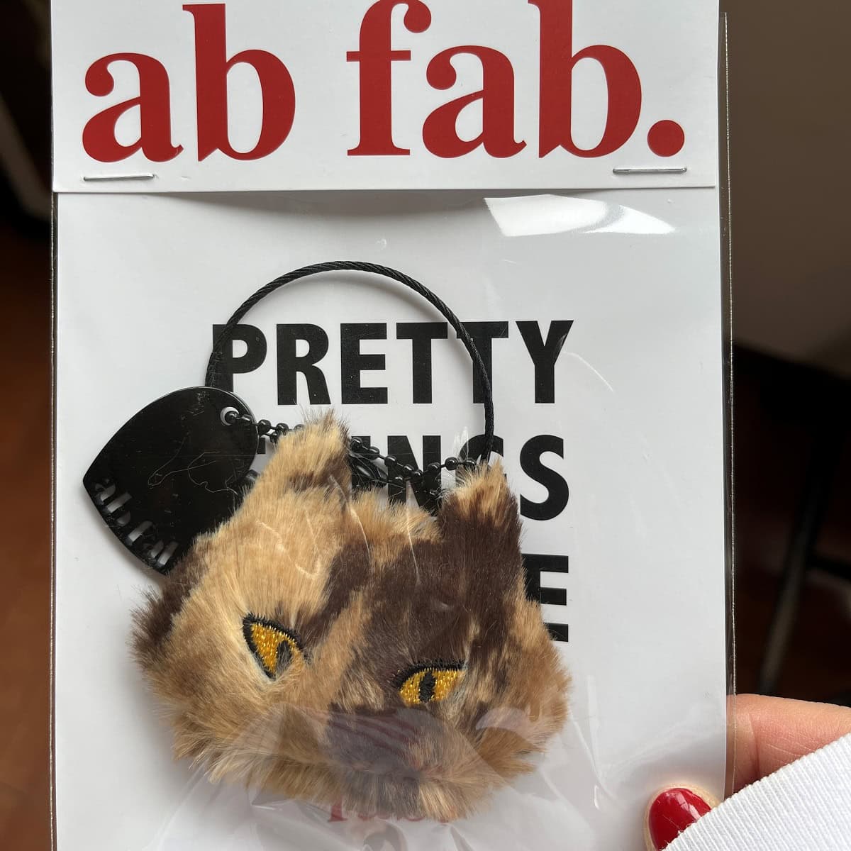 韓国のセンス爆発なチャーム