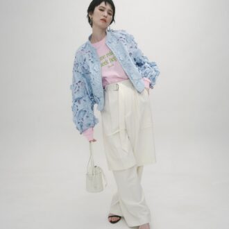 【大人女子の映えコーデ】ちょい技デザインが光るメゾンスペシャルに注目