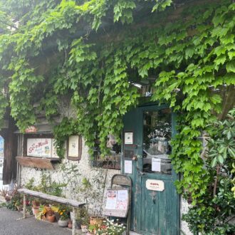 味も雰囲気もインド！旅行気分が味わえるインド料理の名店【砂の岬】のランチ