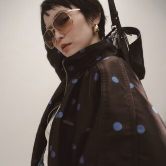 GW直前！お出かけには【メゾンスペシャル】の「大人盛りコーデ」で差をつけて 