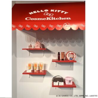 展示会の様子をちらりとお見せします！