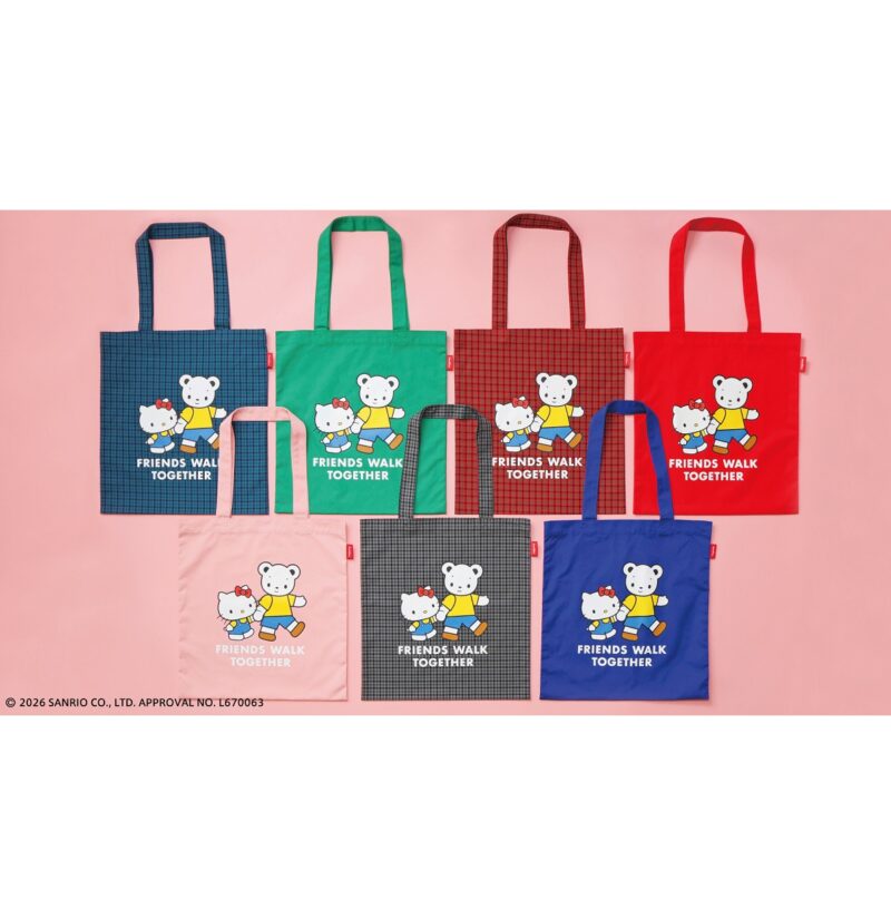 ■トートバッグ 8,800 円(税込)