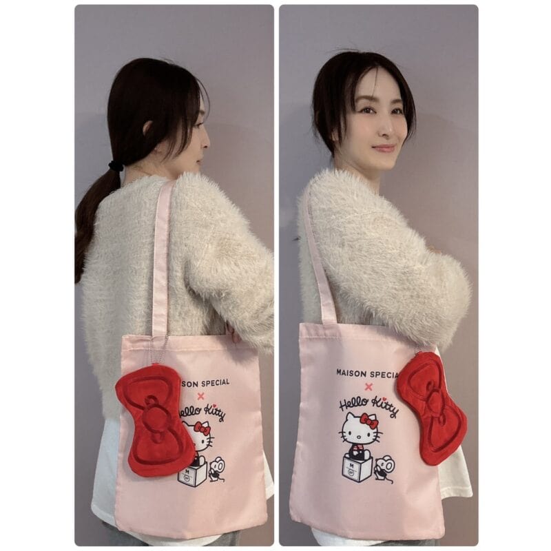 このサイズ感が丁度いい!