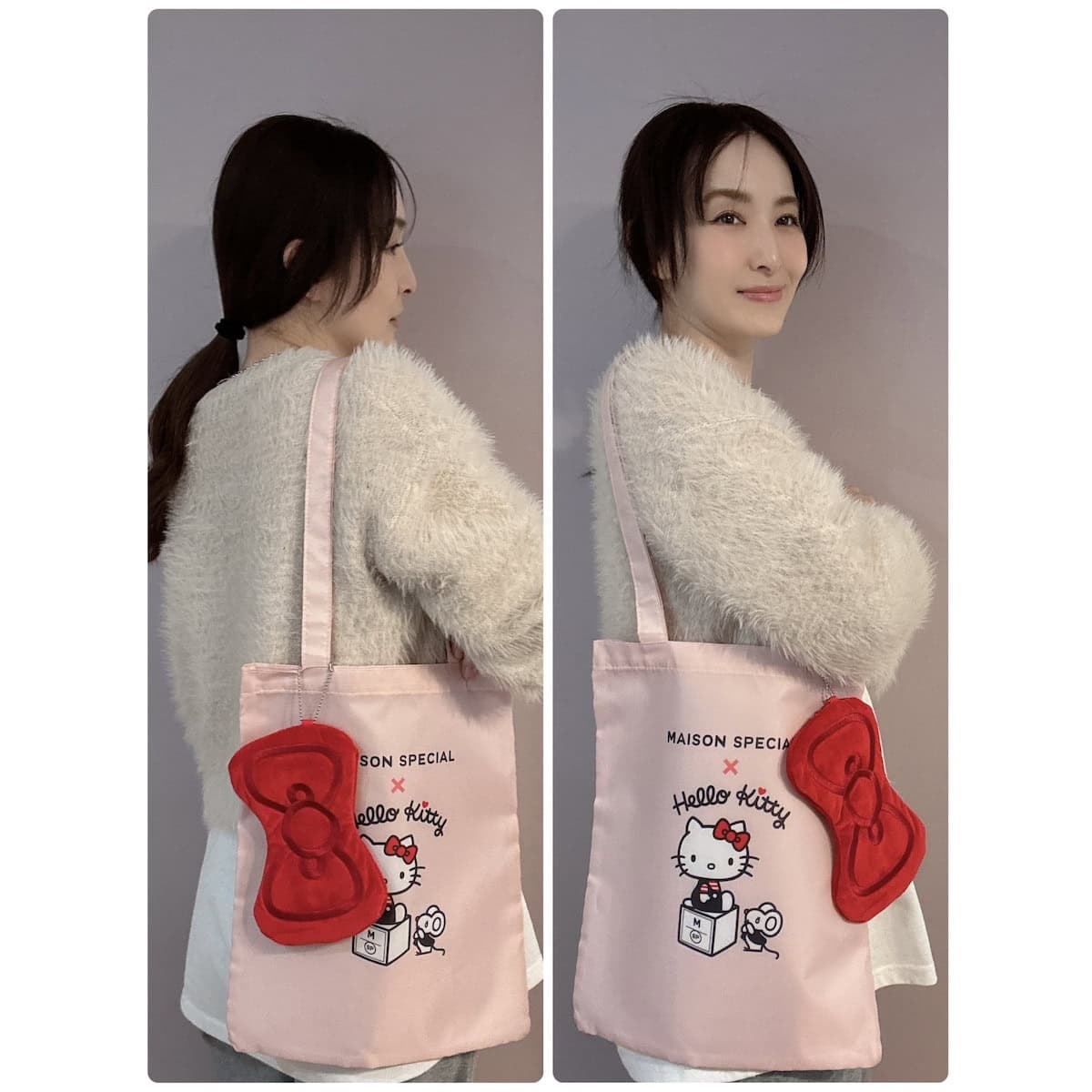 このサイズ感が丁度いい！