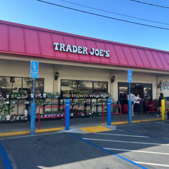 【TRADER JOE'S】最新作から行列ができる限定バッグかまで！大人気トレーダージョーズのショッピングバッグ一挙公開！