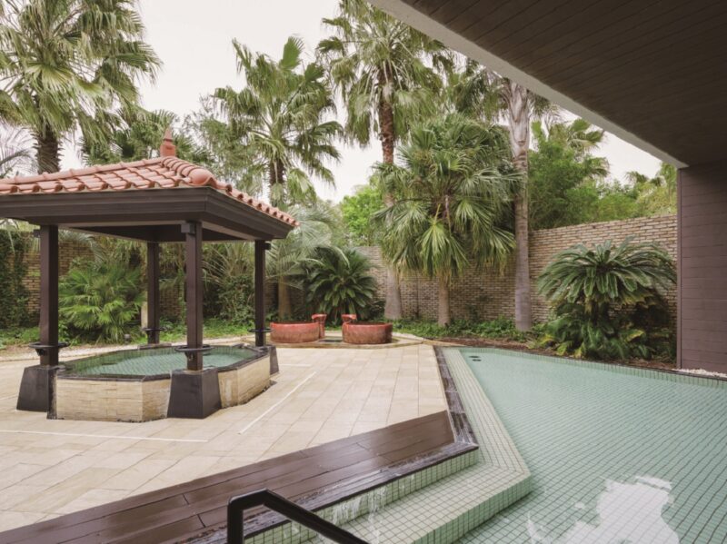 【静岡】GRAND MERCURE LAKE HAMANA RESORT & SPA(グランド メルキュール レイク ハマナ リゾートアンドスパ)