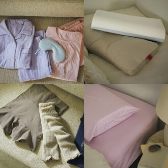 【40代の睡眠】睡眠の質が変わる！ 一晩じゅう快適な睡眠環境のための寝具