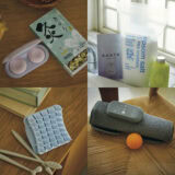 ライフスタイル