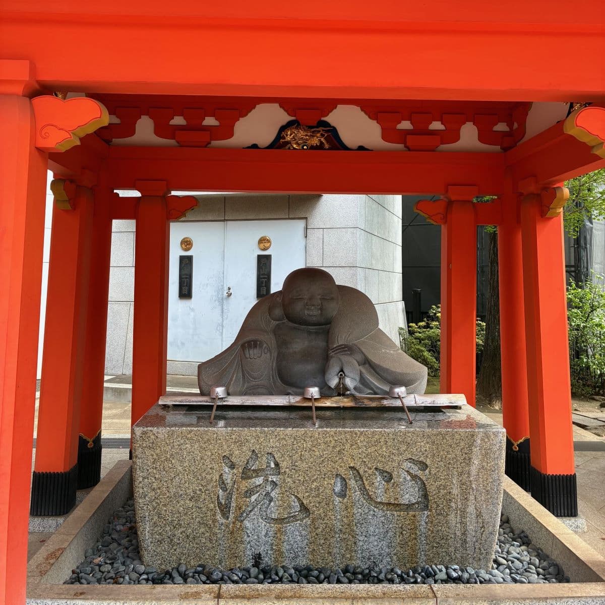 神楽坂