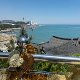 お寺
