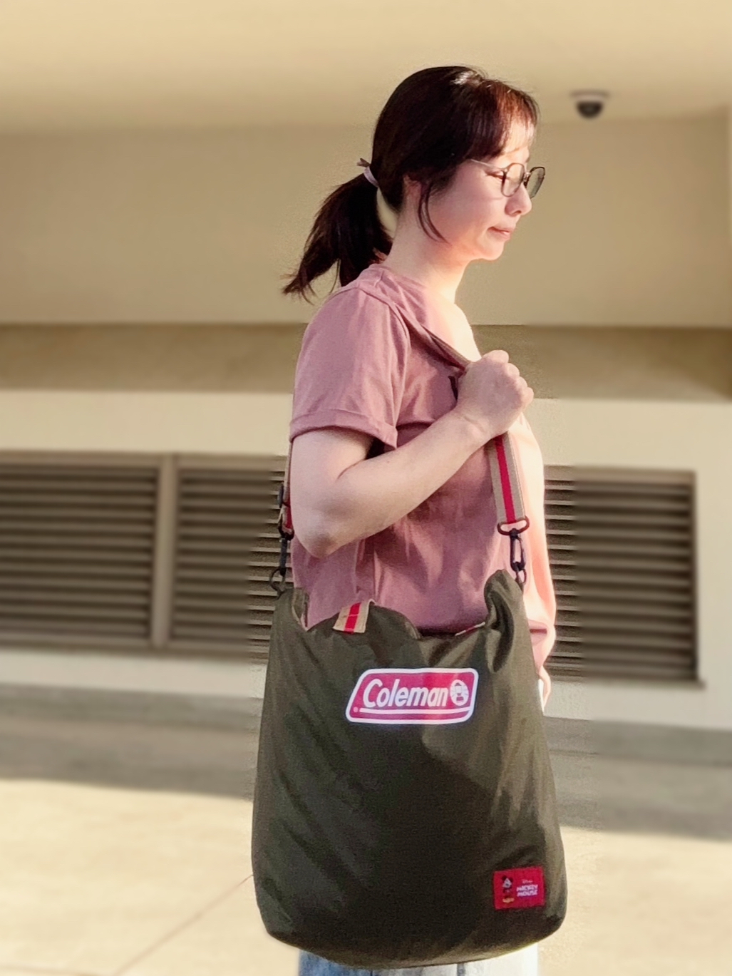 コールマントート