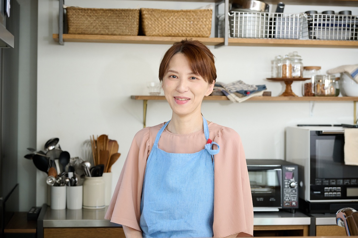長田知恵（つきさん）