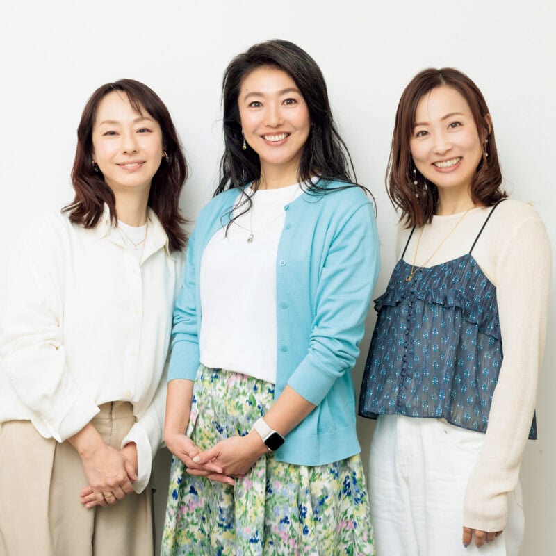 TODAY'S TALK MEMBER