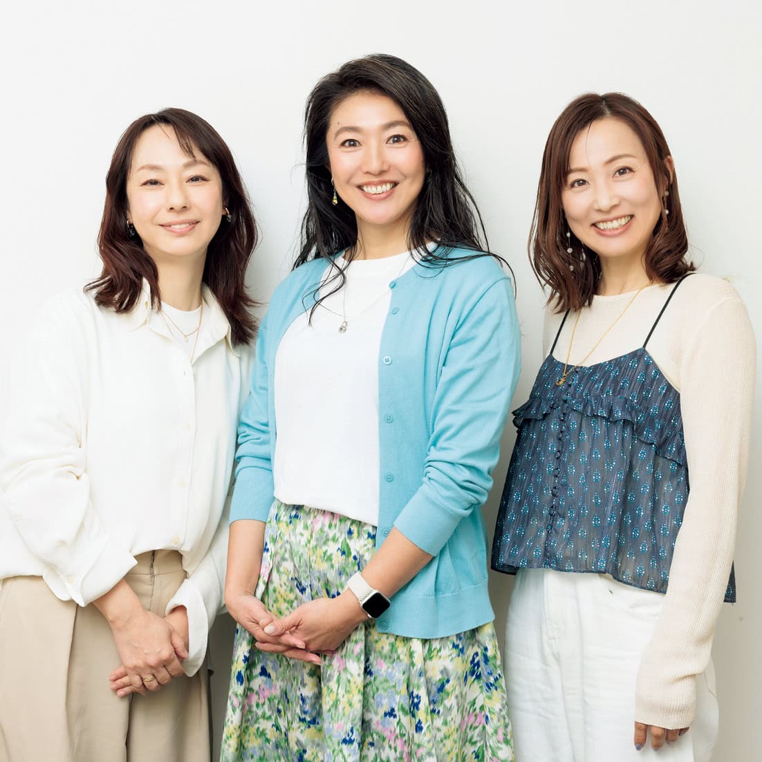 TODAY'S TALK MEMBER