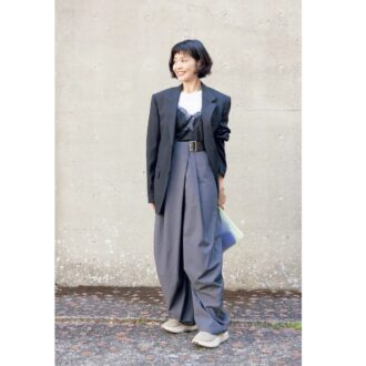 かがやき隊 高本有理子さん