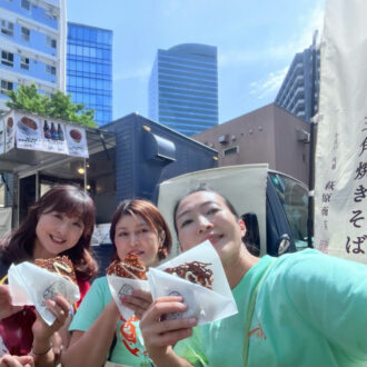 毎年恒例イベント芸協らくごまつり