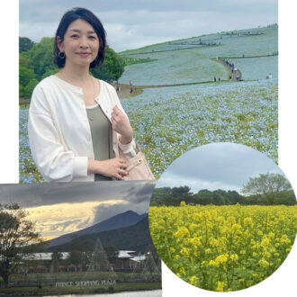 草津旅行2