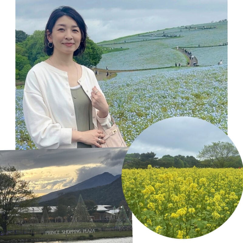 草津旅行2