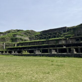 ファン必見！【新潟・佐渡島】はまんま「ジブリ」な世界が広がる絶景の宝庫