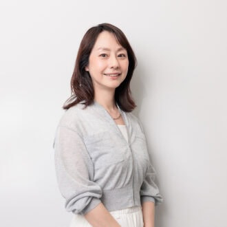 かがやき隊・伊藤里絵さん