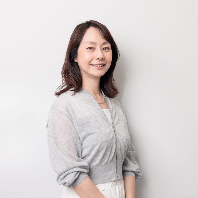 かがやき隊・伊藤里絵さん