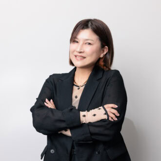 かがやき隊・三遊亭あら馬さん