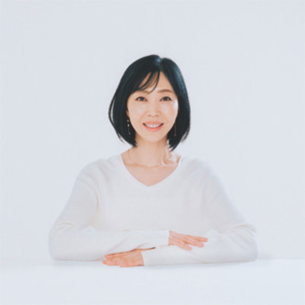 水井真理子さん