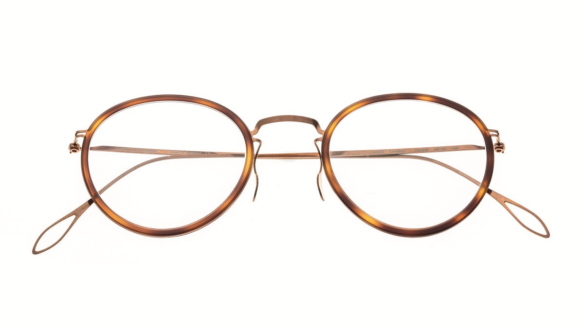 “Lynwood-403”8万5800円 （HAFFMANS & NEUMEISTER／コンティニュエ）