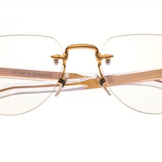 Eyewear by Davis Beckham