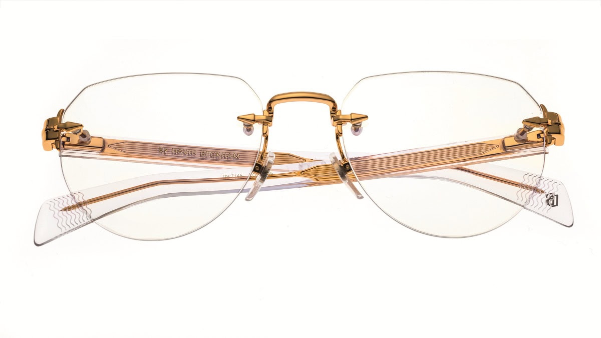 Eyewear by Davis Beckham