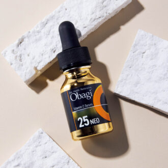 オバジC25セラム NEO 12mL 1万1000円(ロート製薬)