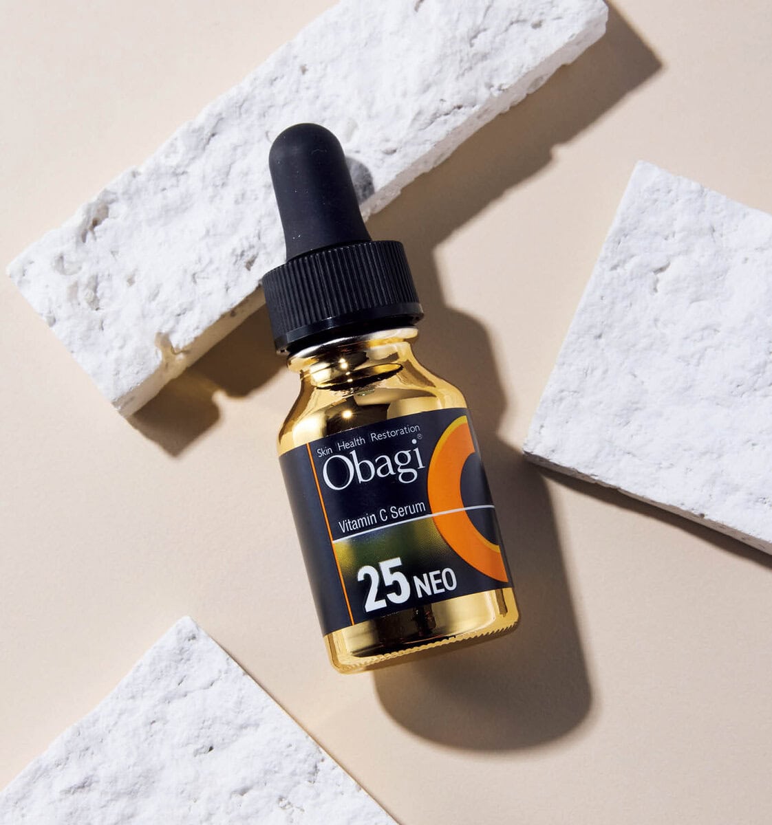 オバジC25セラム NEO 12mL 1万1000円（ロート製薬）
