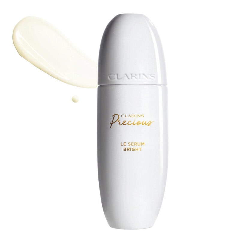 クラランスプレシャス ル セラム ブライト 30mL 4万8400円（クラランス）