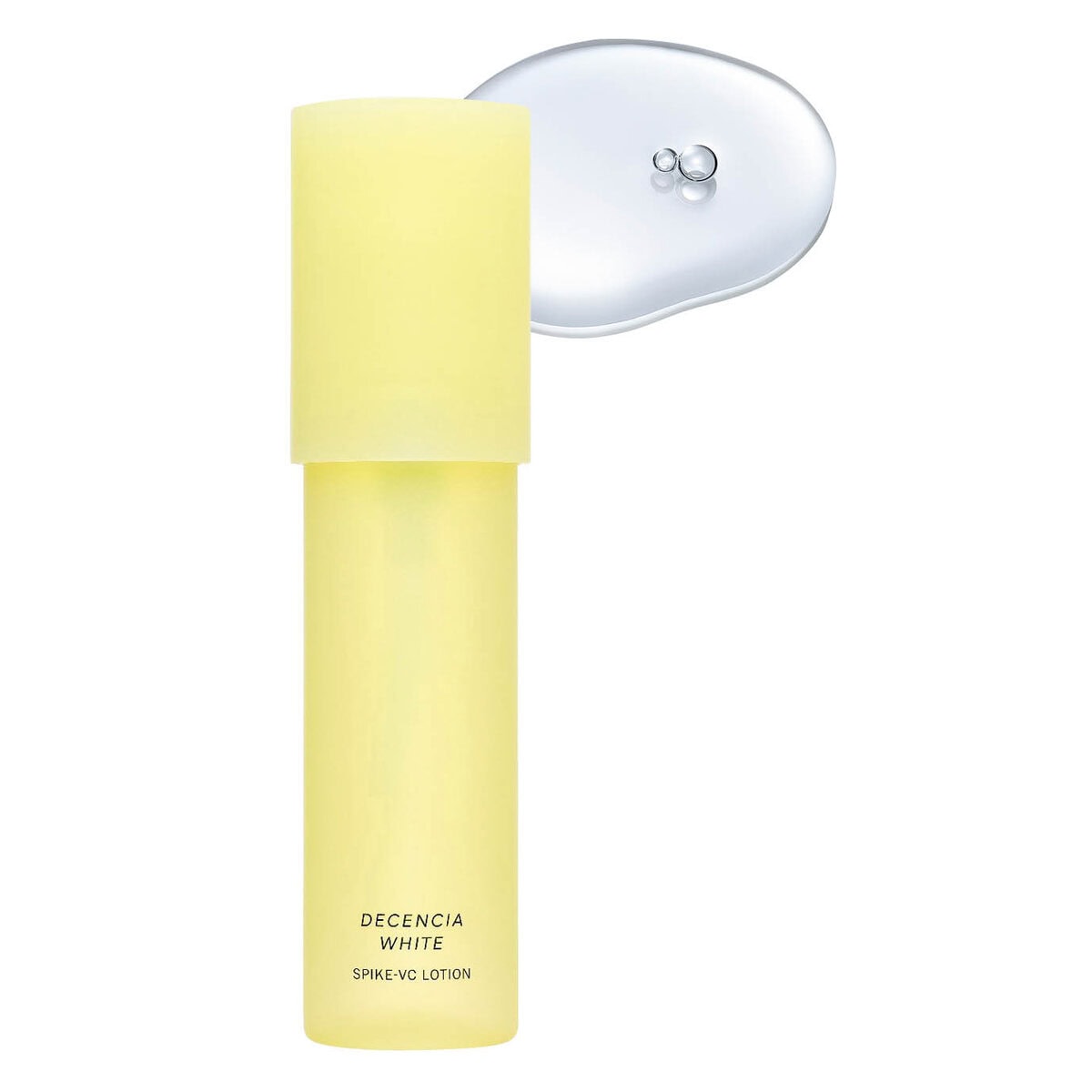 ディセンシアホワイト スパイク－VC ローション［医薬部外品］125mL 6050円（ディセンシア）