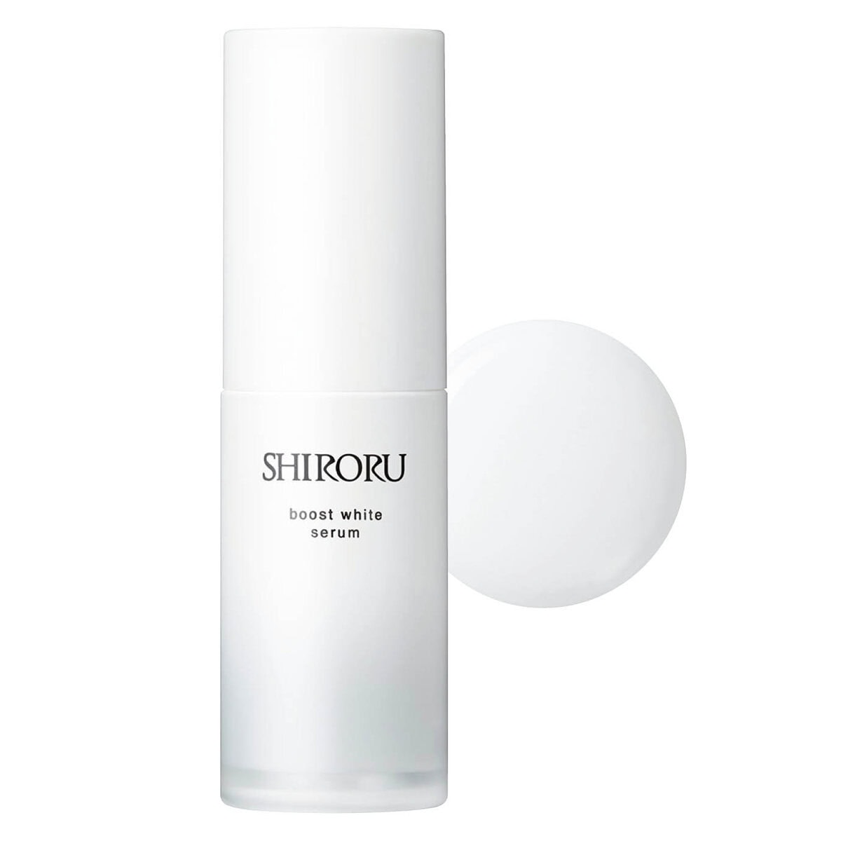 ブーストホワイトセラム［医薬部外品］30mL 7700円（SHIRORU）