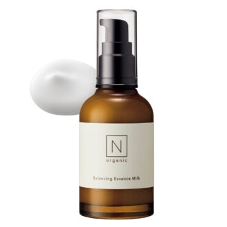 Basic バランシング エッセンスミルク［医薬部外品］60mL 6380円（シロク）