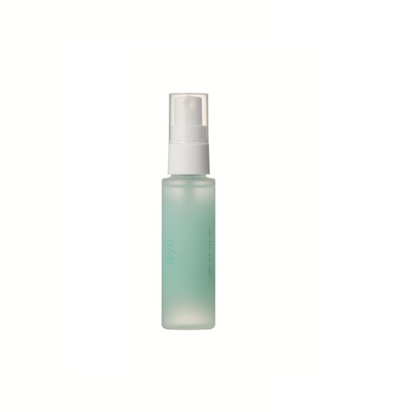 クール ボディミストNRyo<リョウ>50mL 2090円(OSAJI)※限定品