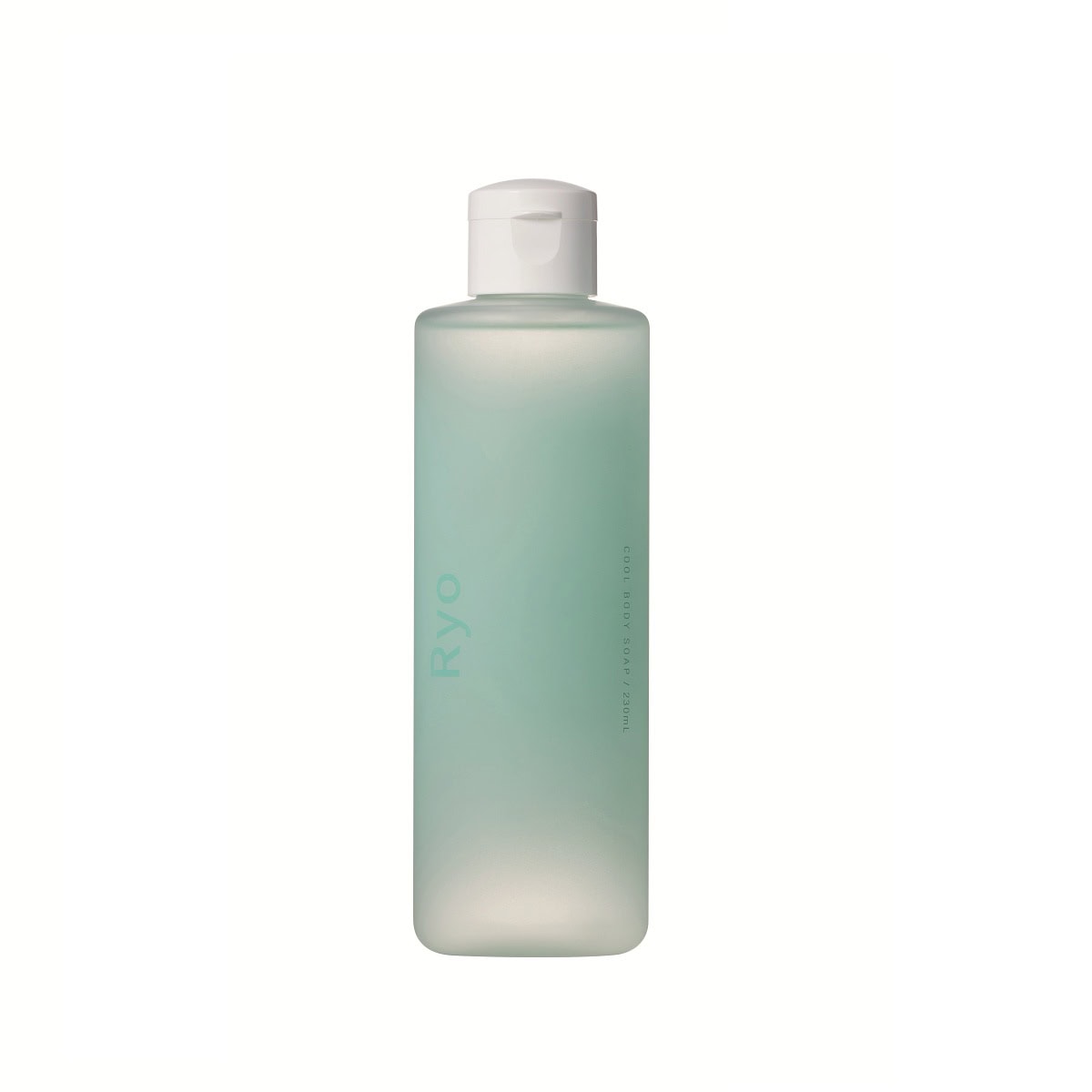 クール ボディ ソープ Ryo ＜リョウ＞ 230mL  2640円（OSAJI）※限定品