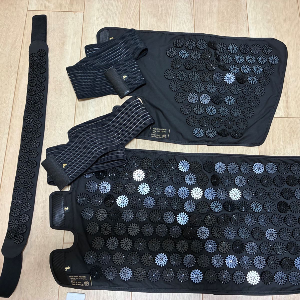 シャクティマット