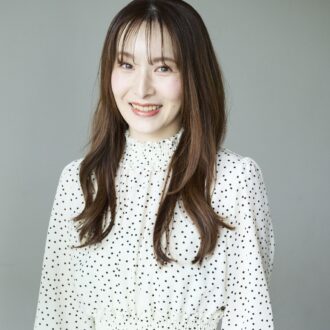 北澤さんポートレート